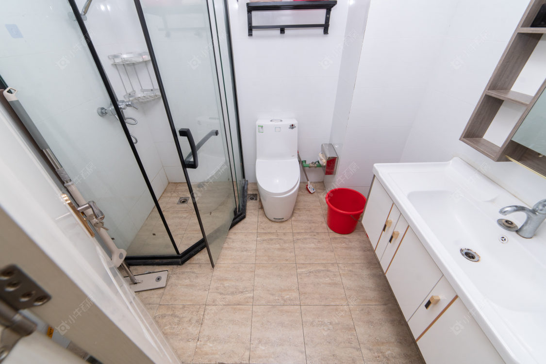 景荟凤凰公寓房源室内图 常州景荟凤凰公寓在售二手房源室内图_小牛看房