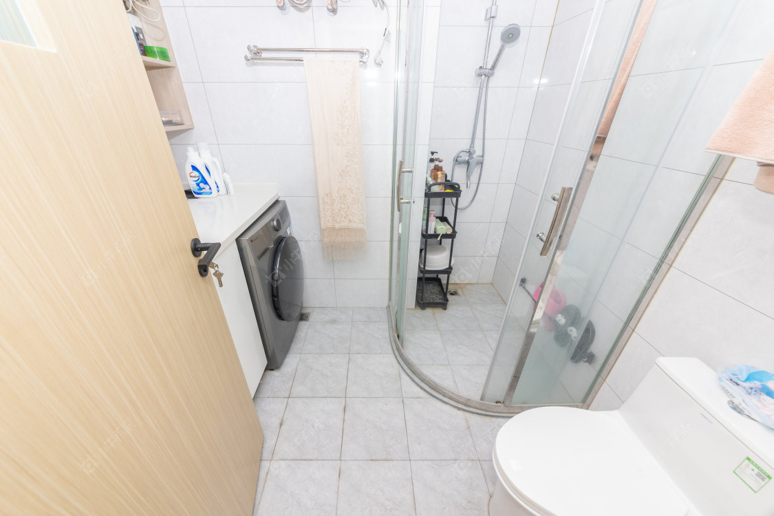 新龙江城市广场房源室内图 常州新龙江城市广场在售二手房源室内图_小牛看房