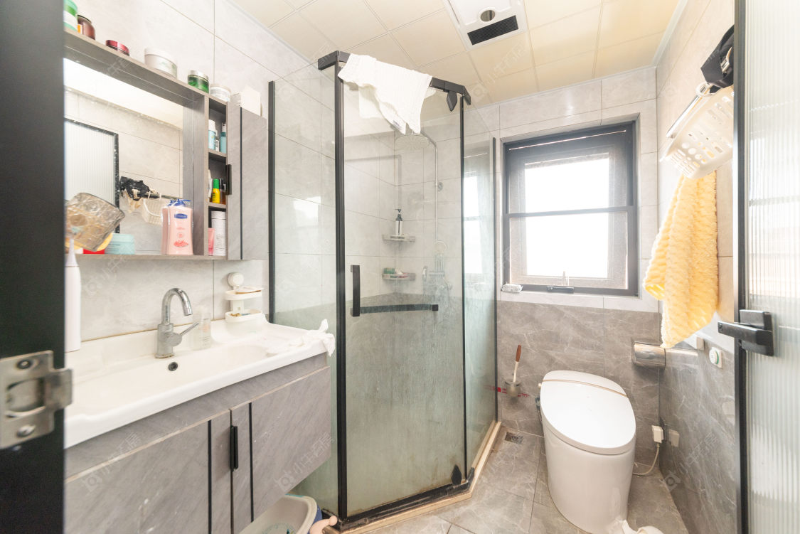 常州荣盛御府在售二手房源室内图_小牛看房