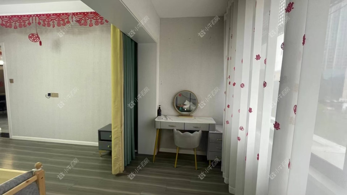 常州湾里新村在租房源_小牛看房