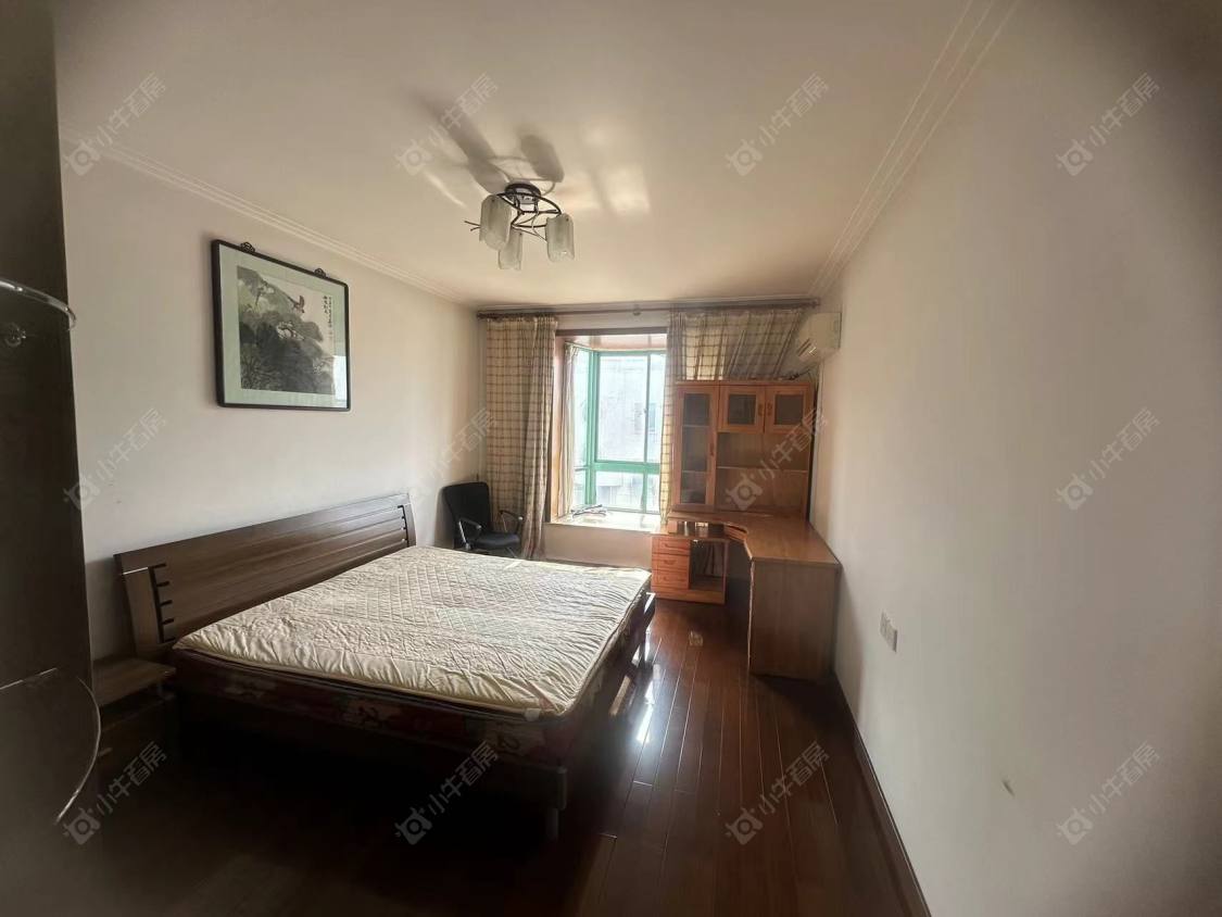 常州蓝色星空在租房源室内图_小牛看房