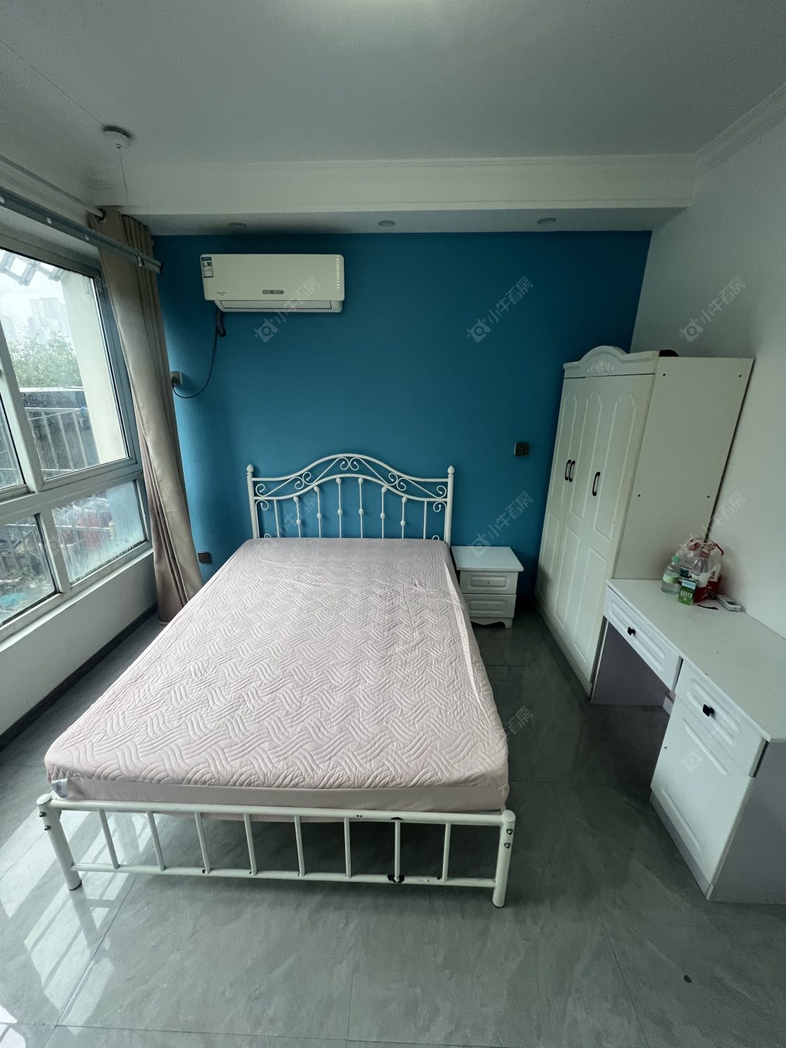 常州北城后街在租房源室内图_小牛看房