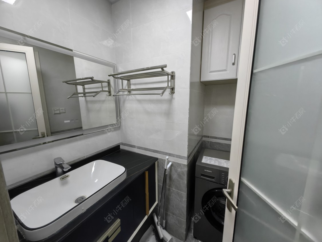 龙洲伊都公寓房源室内图 常州龙洲伊都公寓在租房源室内图_小牛看房