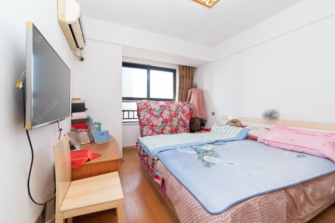 常州新城香悦半岛南区在售二手房_小牛看房