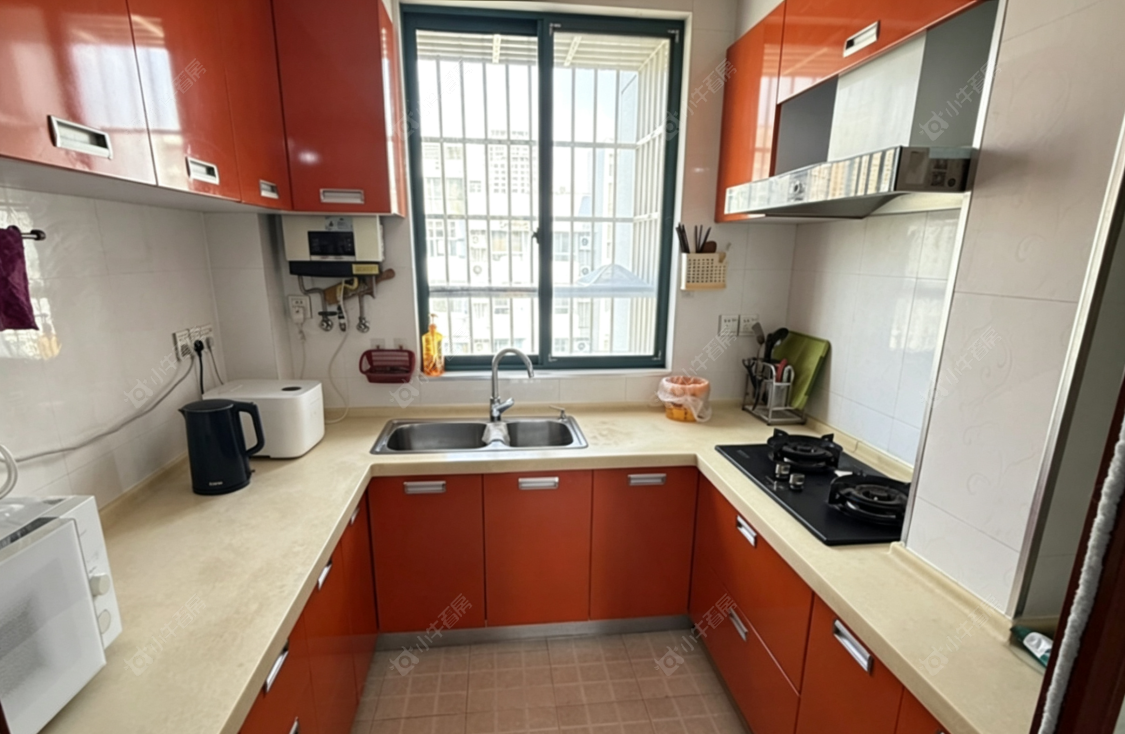 常州青竹苑C区在租房源室内图_小牛看房