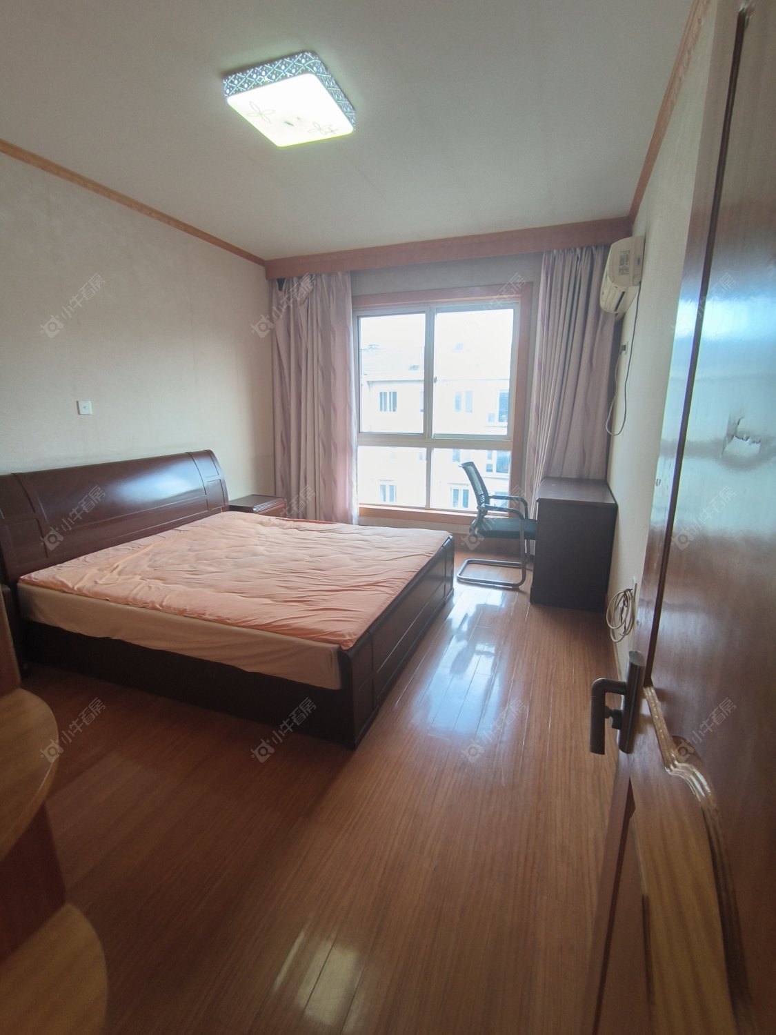 常州前黄高中教工宿舍楼在租房源室内图_小牛看房