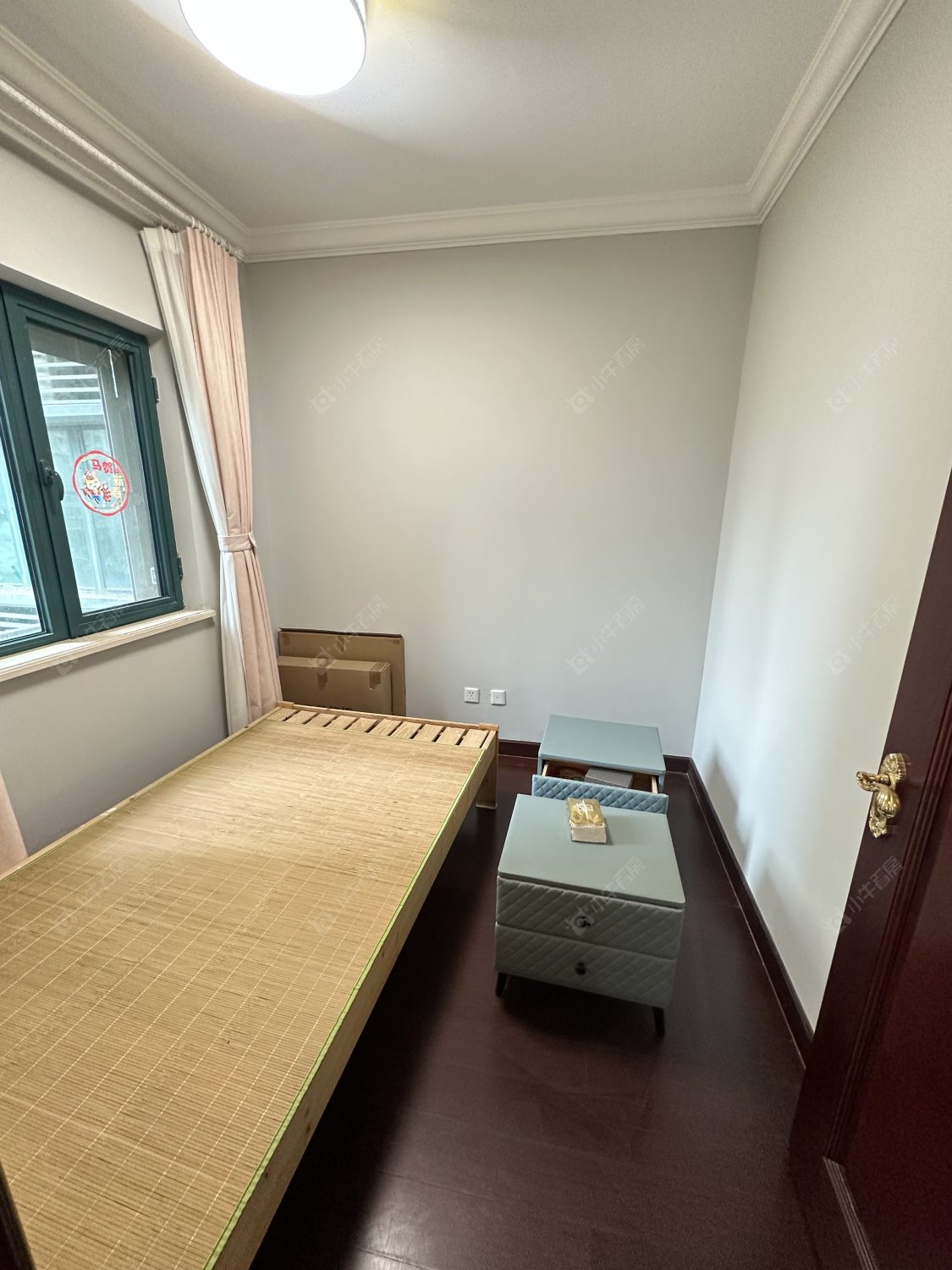 常州恒大翡翠华庭在租房源室内图_小牛看房