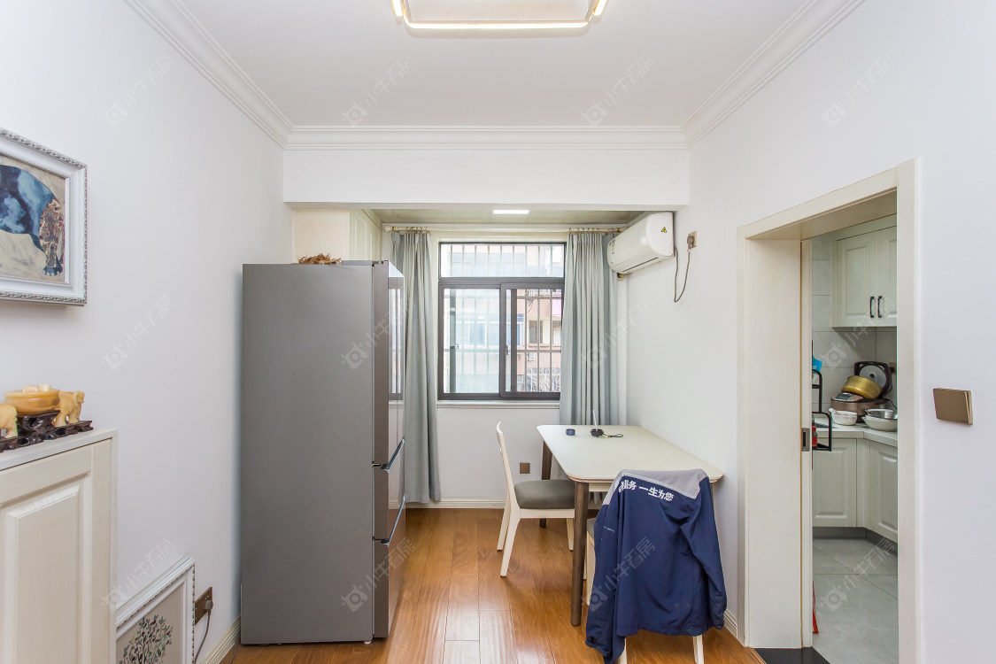 常州竹林新村在售二手房源室内图_小牛看房