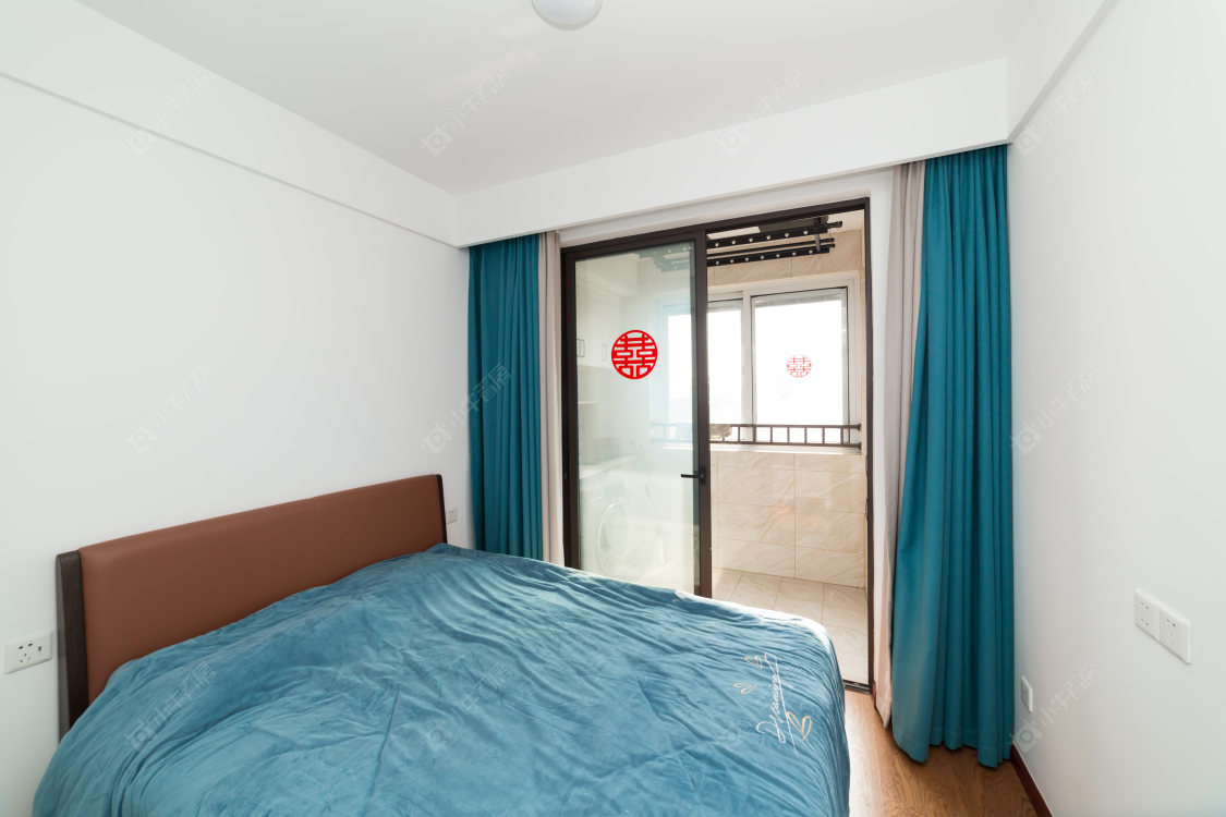 常州港龙新港城在售二手房源室内图_小牛看房