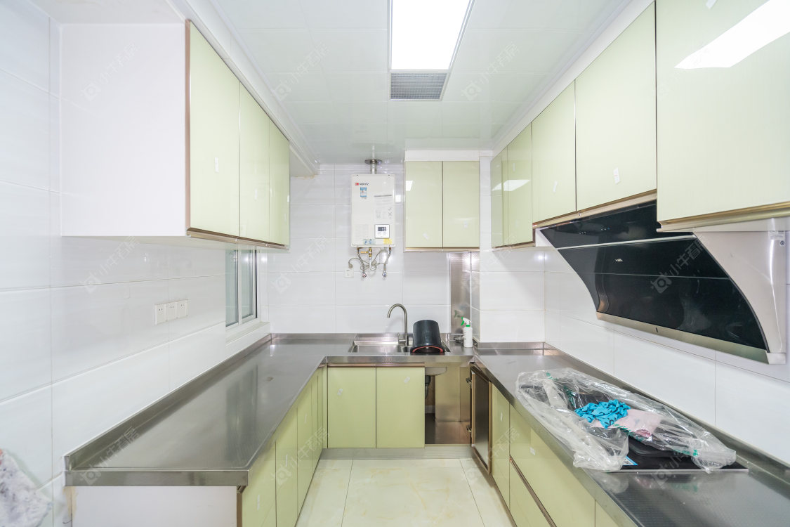 常州月馨苑在售二手房源室内图_小牛看房