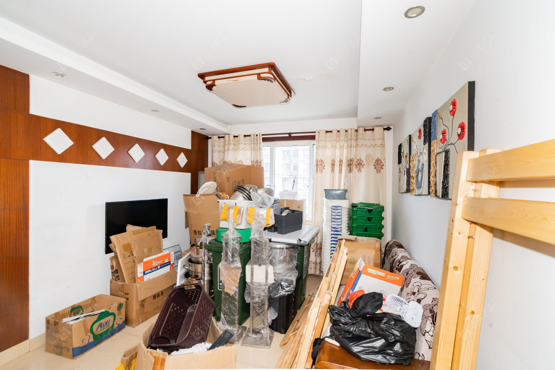 九洲新世界花苑房源 常州九洲新世界花苑在售二手房源_小牛看房