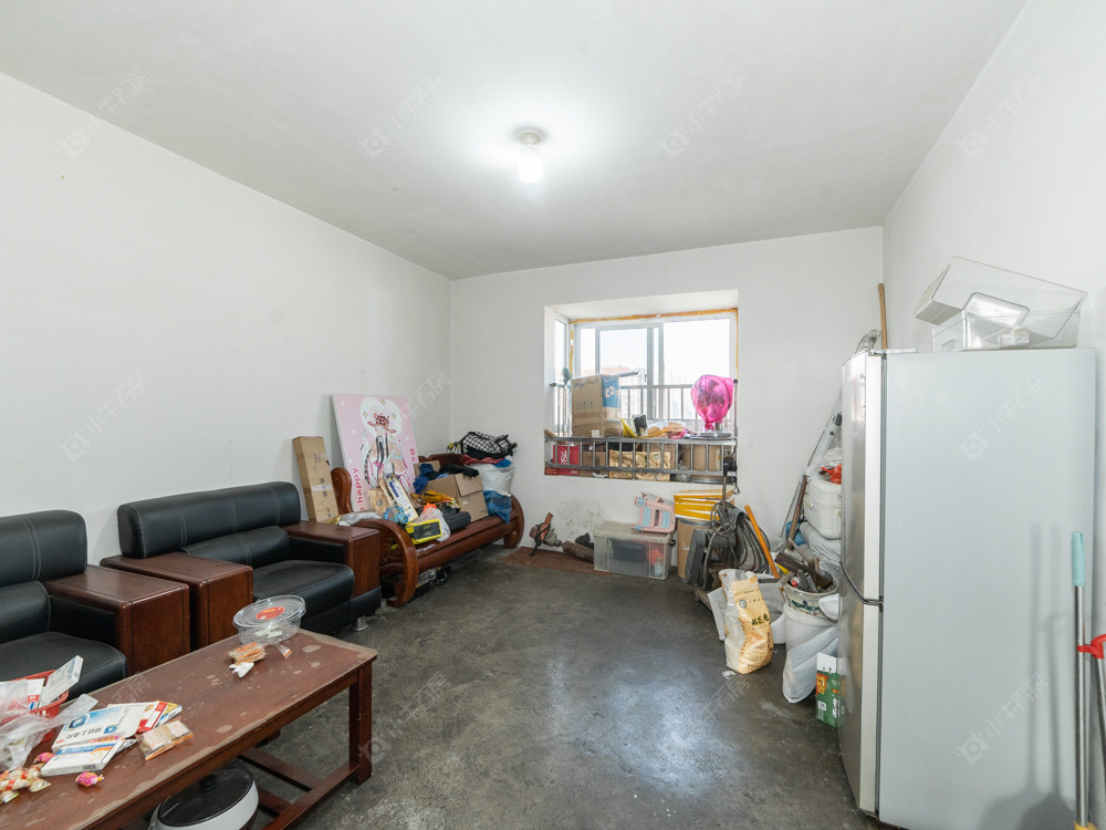 常州春江中央花苑南区在售二手房源_小牛看房