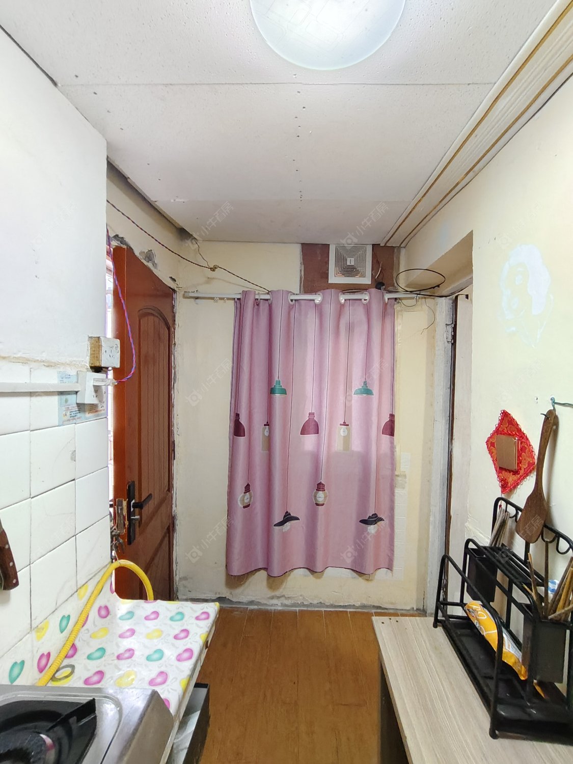 常州清凉新村在租房源_小牛看房