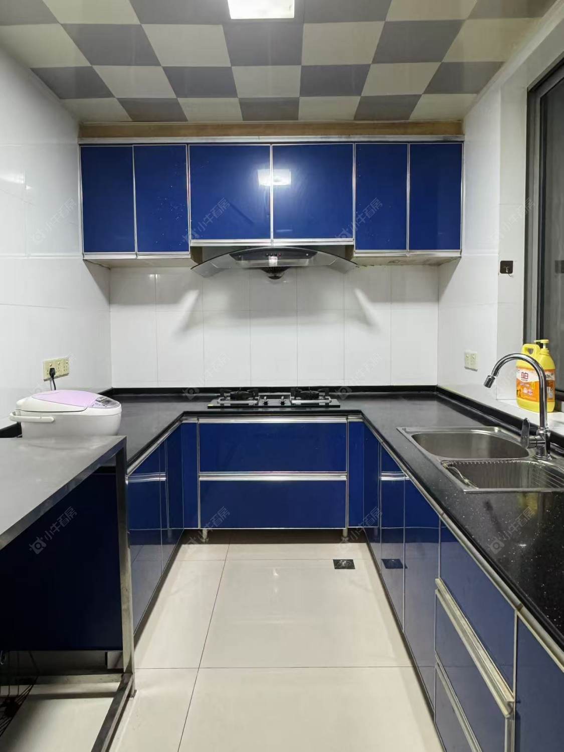 永安花苑房源室内图 常州永安花苑在租房源室内图_小牛看房