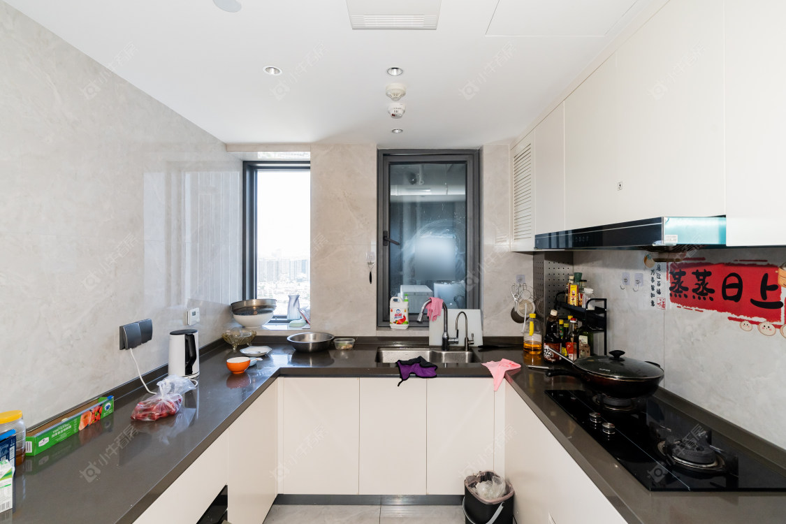 常州华润润府在售二手房源室内图_小牛看房