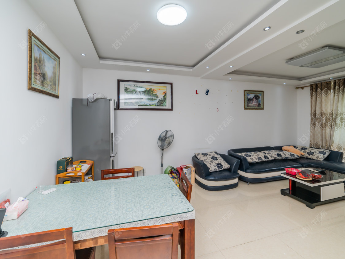 港龙紫荆城房源室内图 常州港龙紫荆城在售二手房源室内图_小牛看房