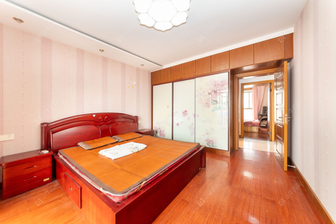 常州瑞丰园在售二手房源室内图_小牛看房