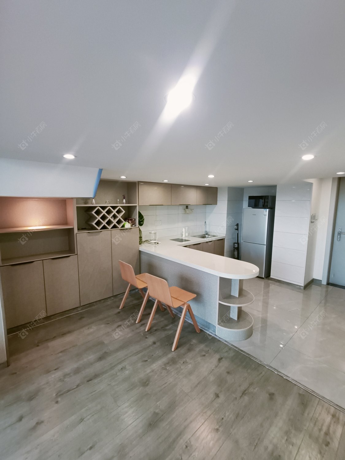 常州龙洲伊都公寓在租房源_小牛看房