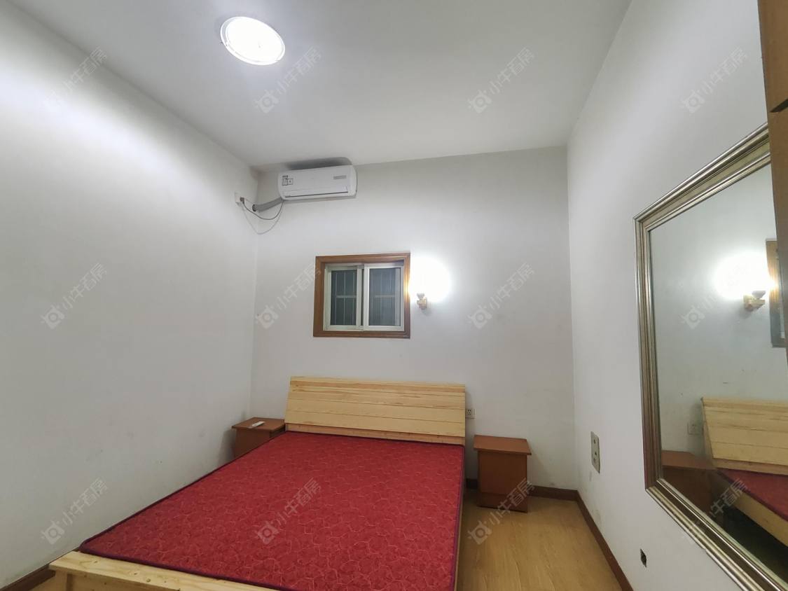 古方新村房源户型图 常州古方新村在租房源户型图_小牛看房