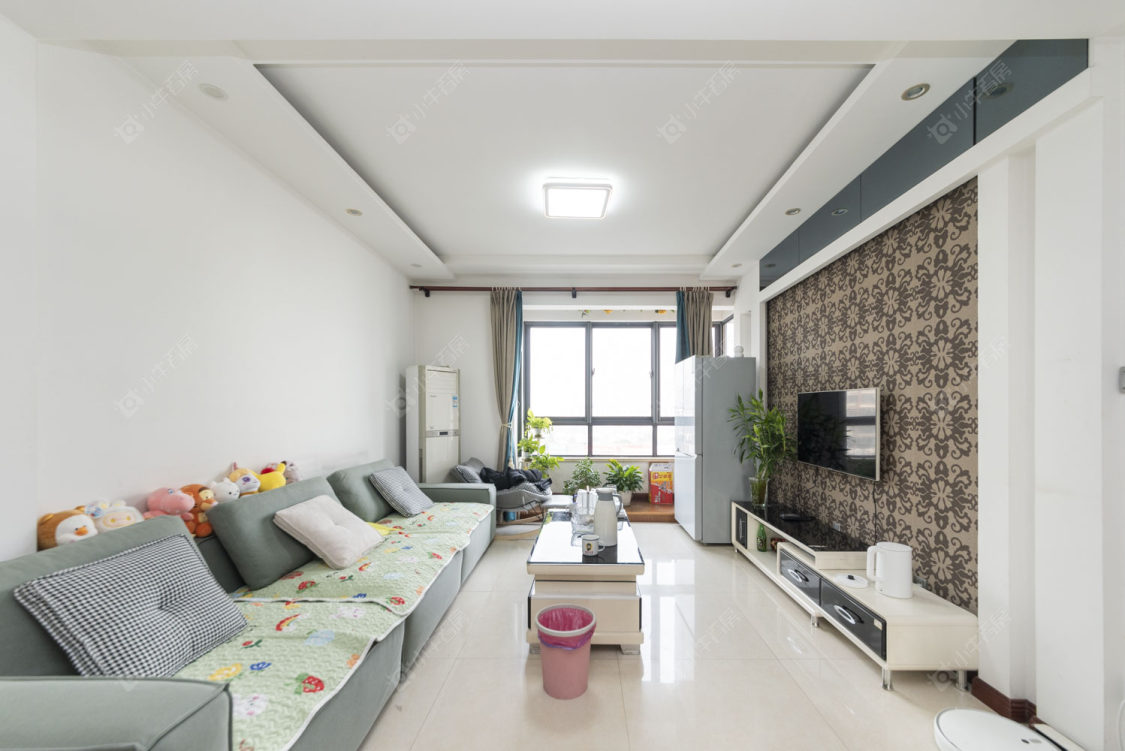 香江康桥房源室内图 常州香江康桥在售二手房源室内图_小牛看房