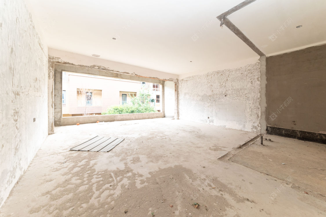 常州溪湖小镇在售二手房源室内图_小牛看房