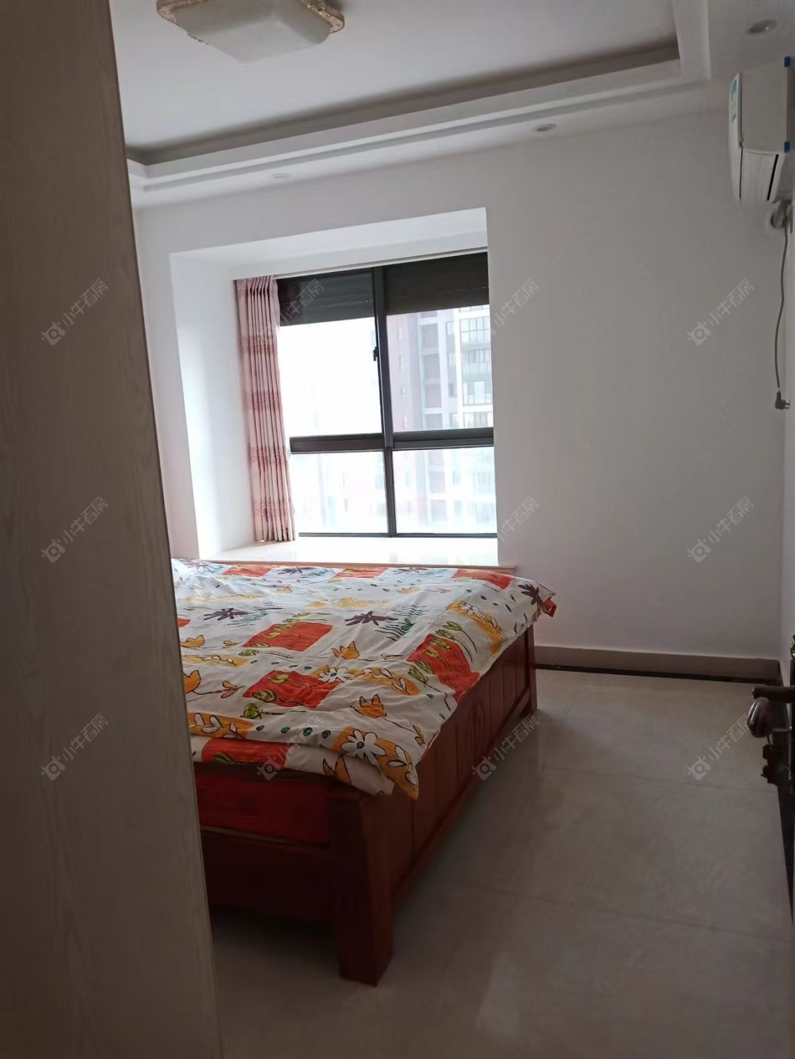 常州星河丹堤一区在租房源室内图_小牛看房