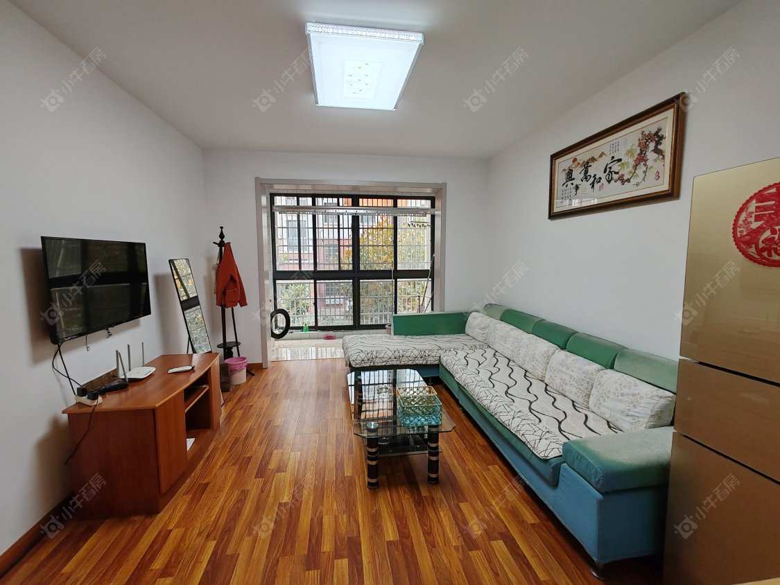 常州顺园八村北区在租房源_小牛看房