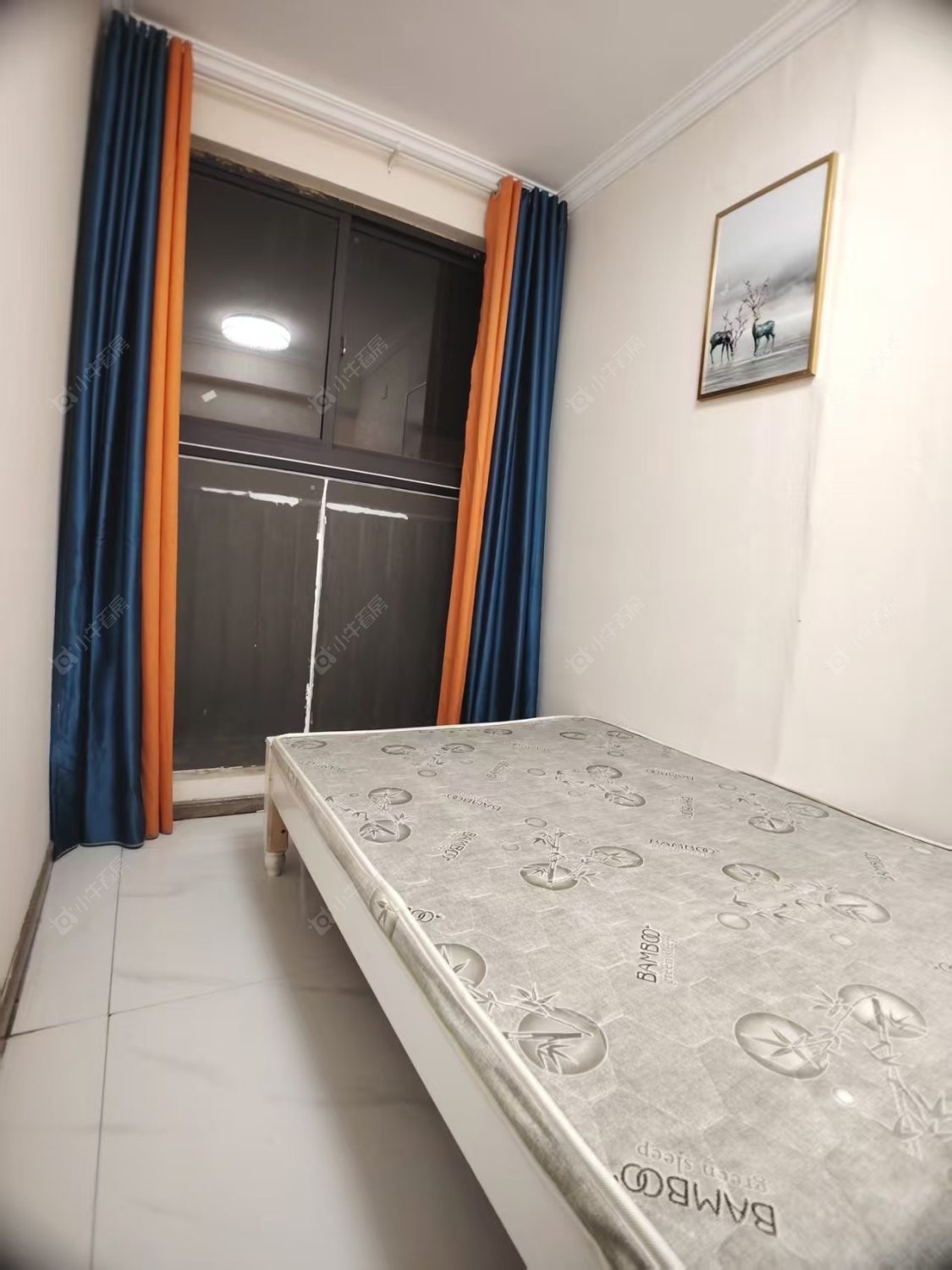 常州华润万象府在租房源户型图_小牛看房