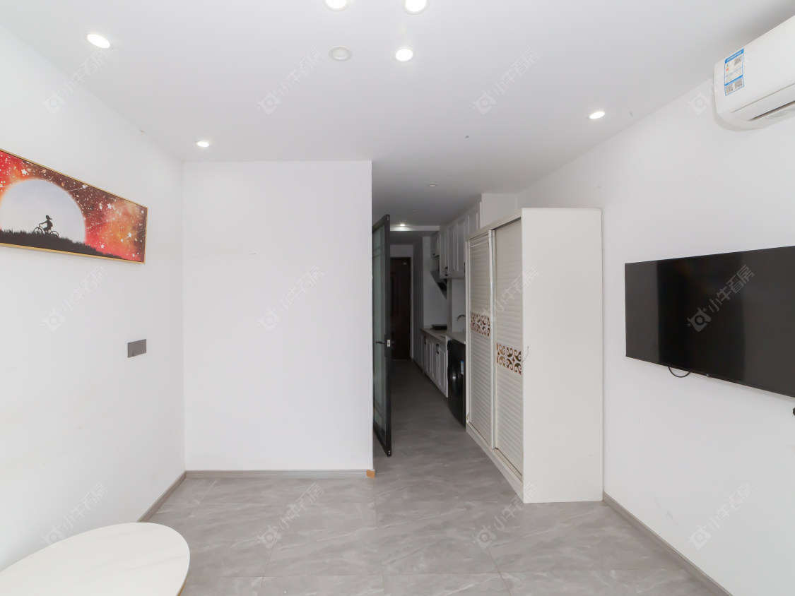 常州龙湖星图在售二手房源室内图_小牛看房