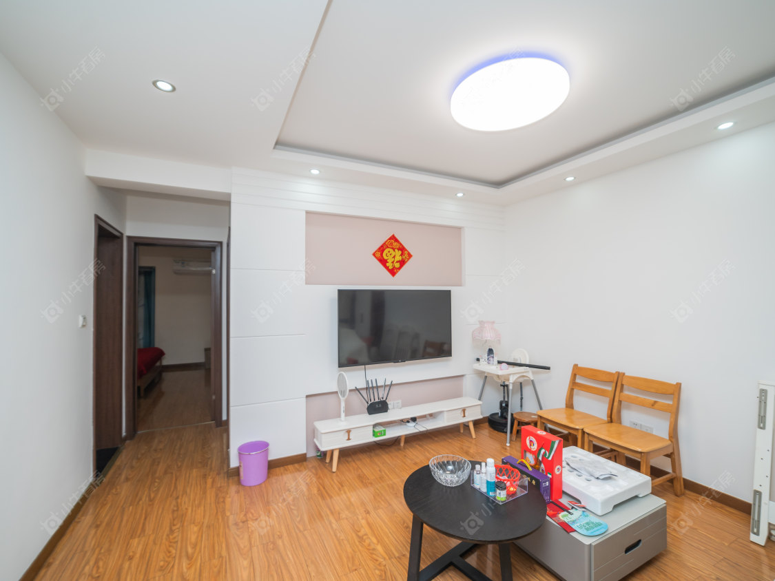 常州东方福郡在售二手房源室内图_小牛看房