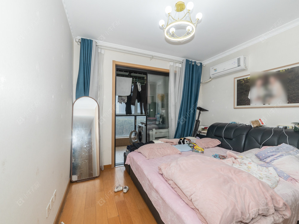 九洲花园二期房源室内图 常州九洲花园二期在售二手房源室内图_小牛看房