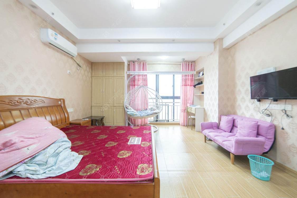 常州四季青服装城在售二手房房源室内图_小牛看房