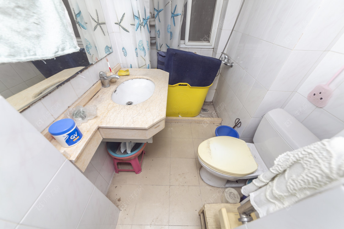 常州清潭六村在售二手房源室内图_小牛看房