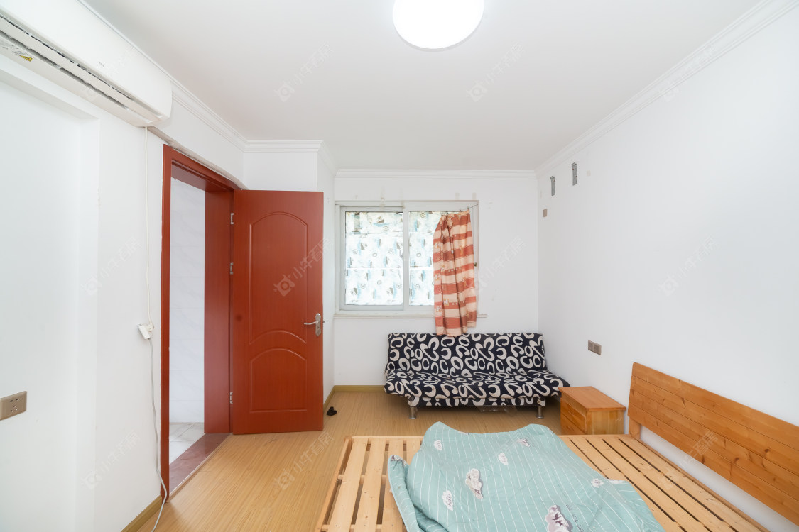 常州新城悠活城在售二手房源室内图_小牛看房