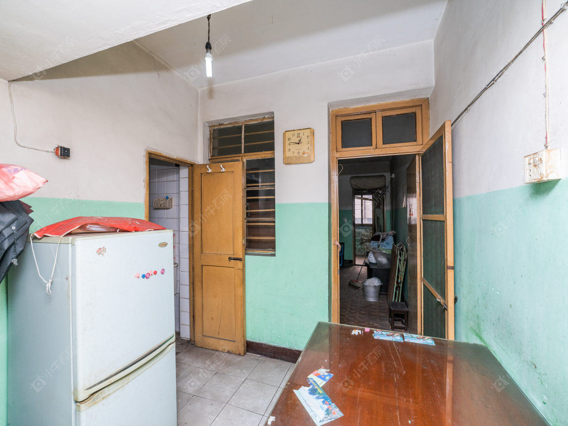 常州铁配新村在售二手房源室内图_小牛看房