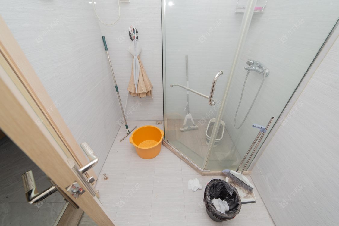 常州新北万达广场在售二手房源室内图_小牛看房