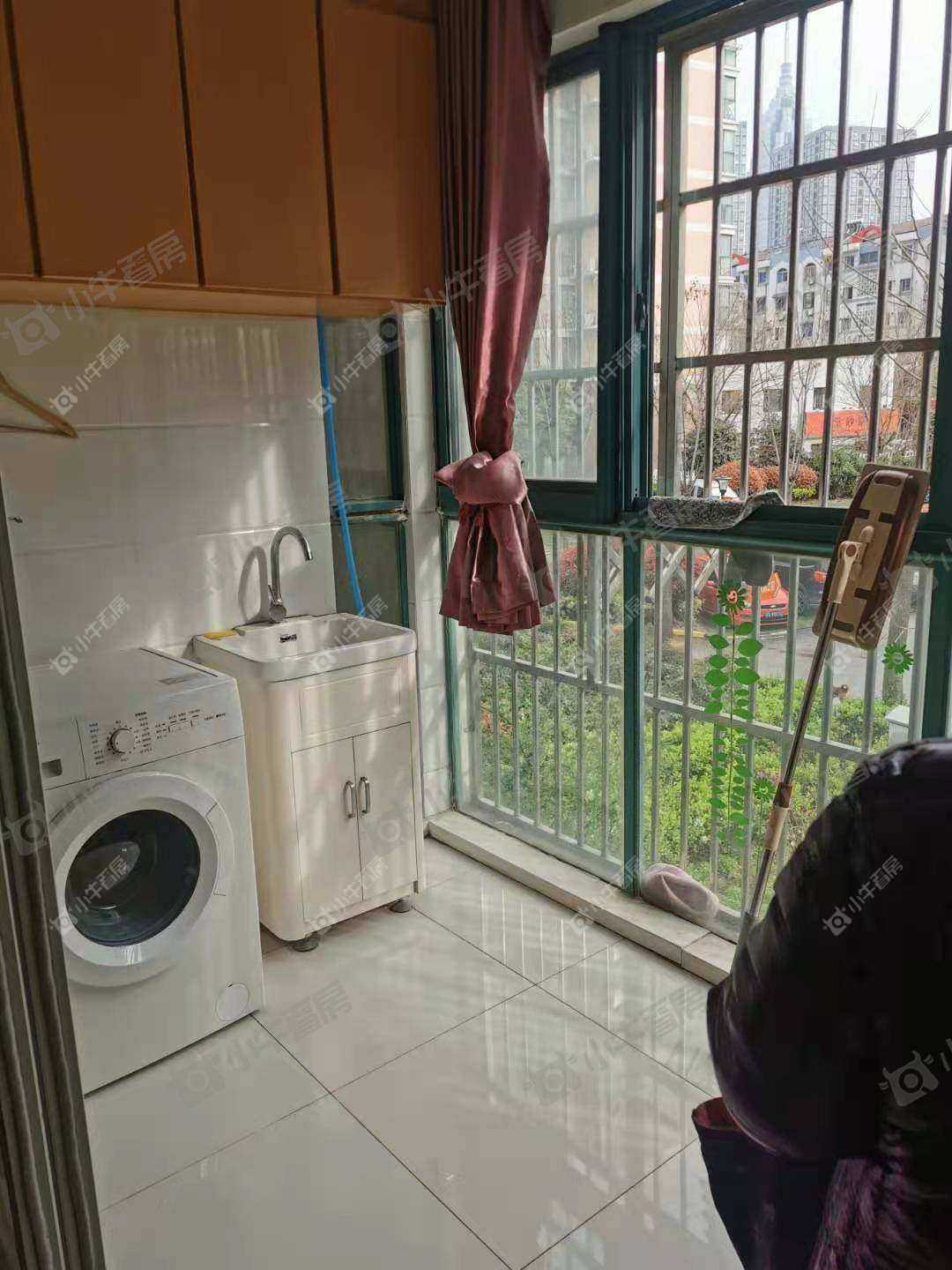 常州嘉顺花园在租房源_小牛看房