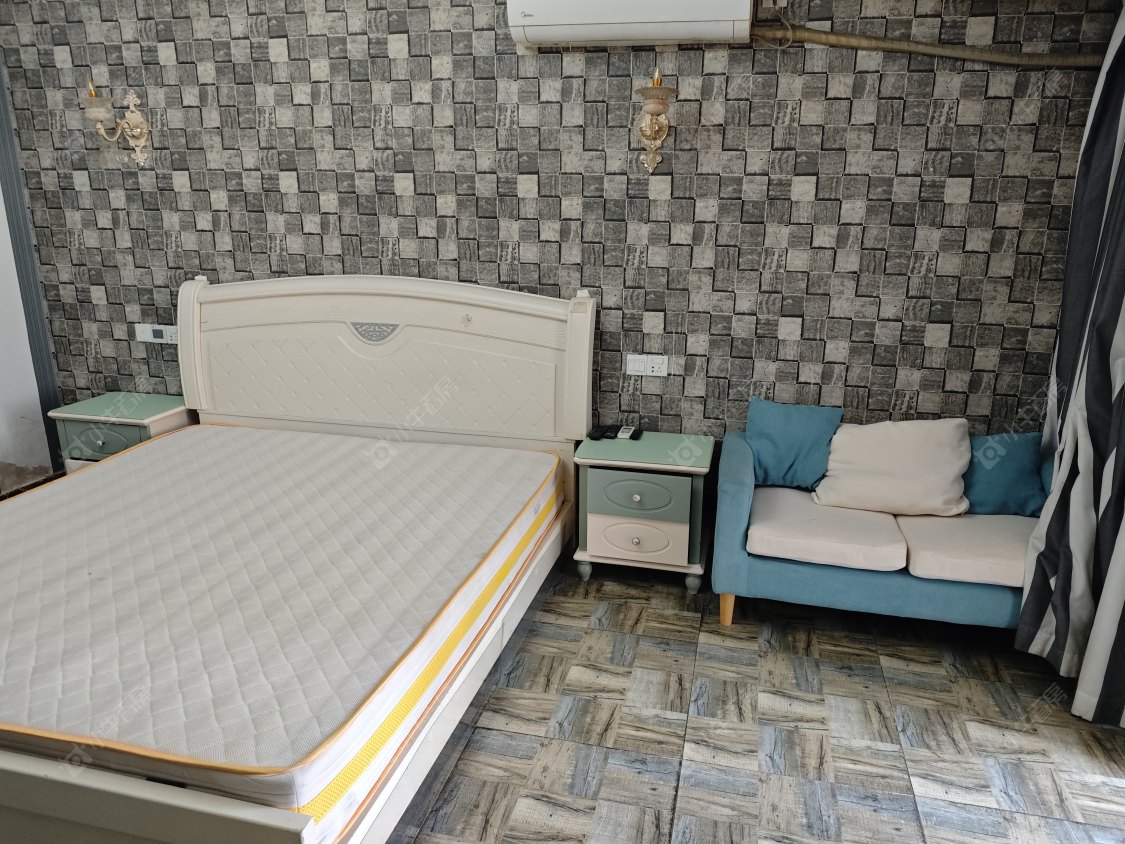 常州吾悦广场悦+公寓在租房源_小牛看房