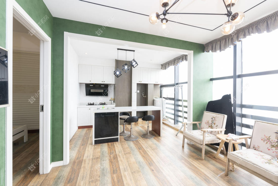 常州启星大厦在租房源户型图_小牛看房