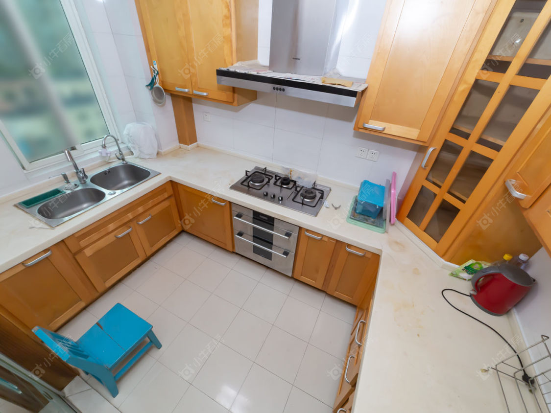 常州聚博花园在售二手房_小牛看房