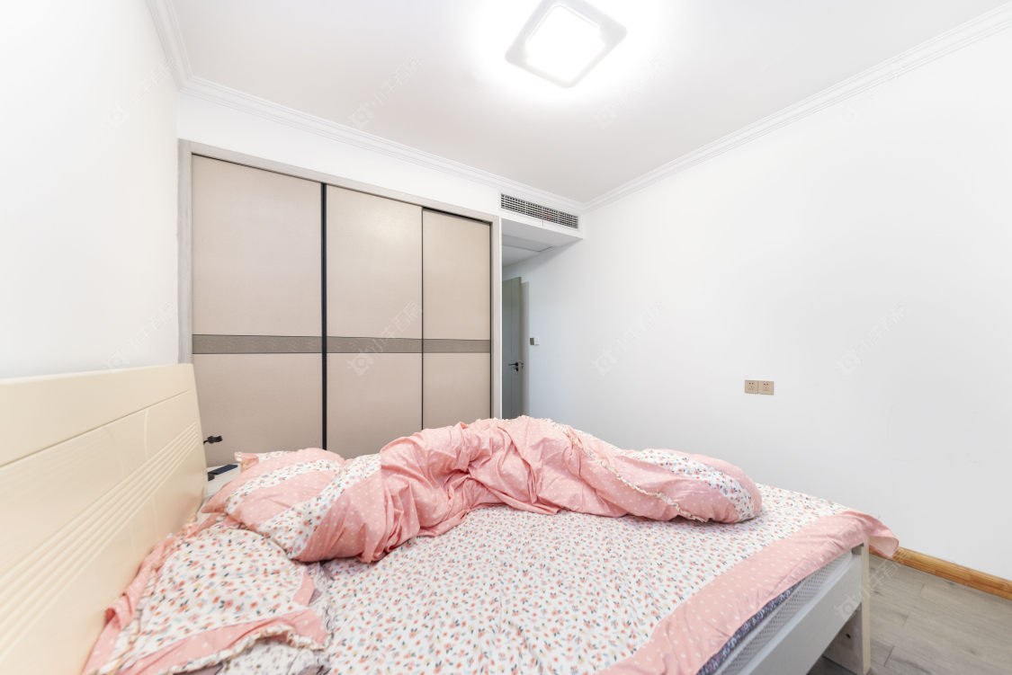 常州荣盛御府在售二手房源室内图_小牛看房