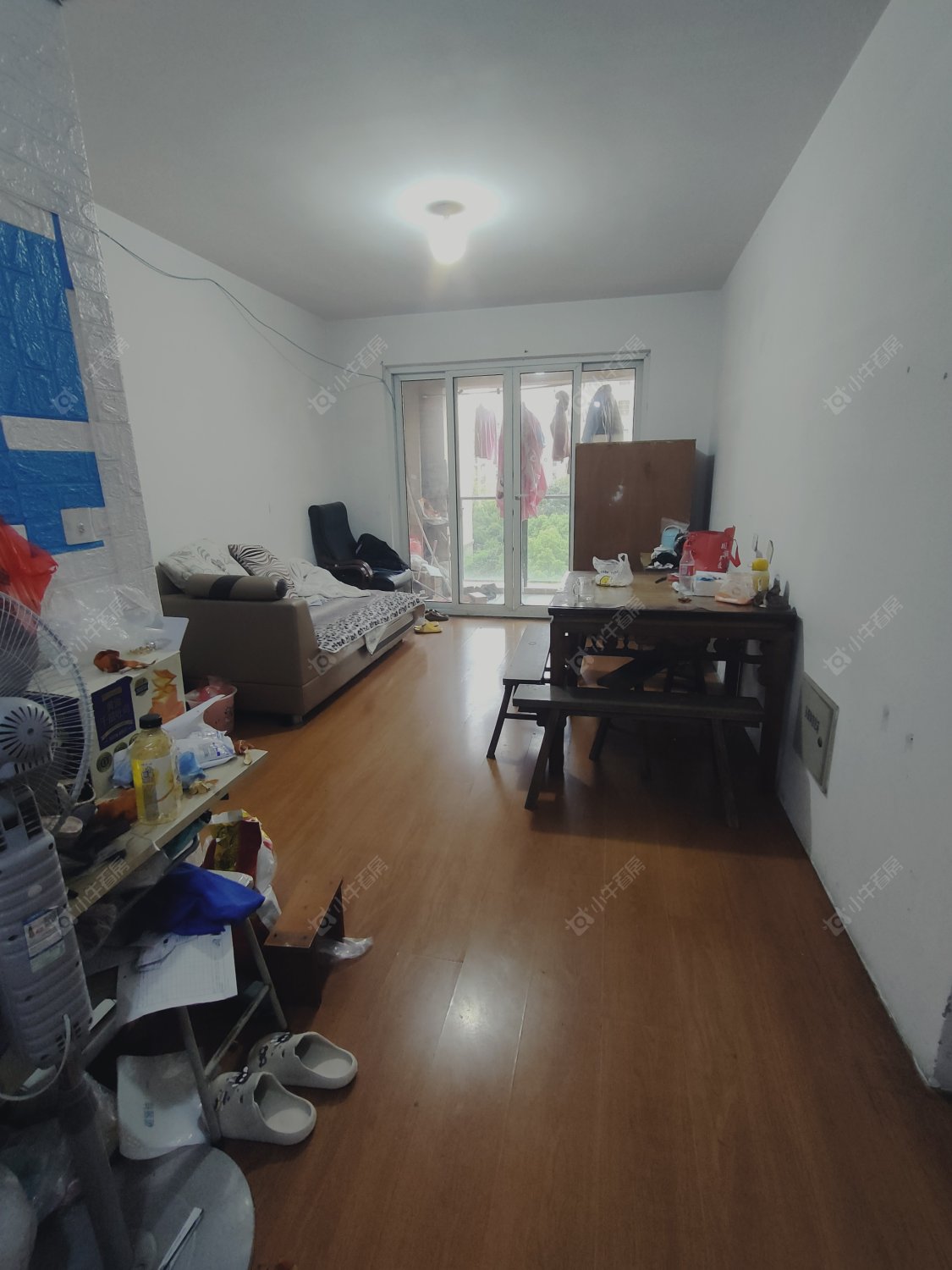 常州新景花苑一期在租房源_小牛看房