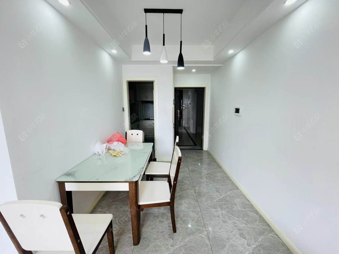 常州尚德花园在租房源_小牛看房