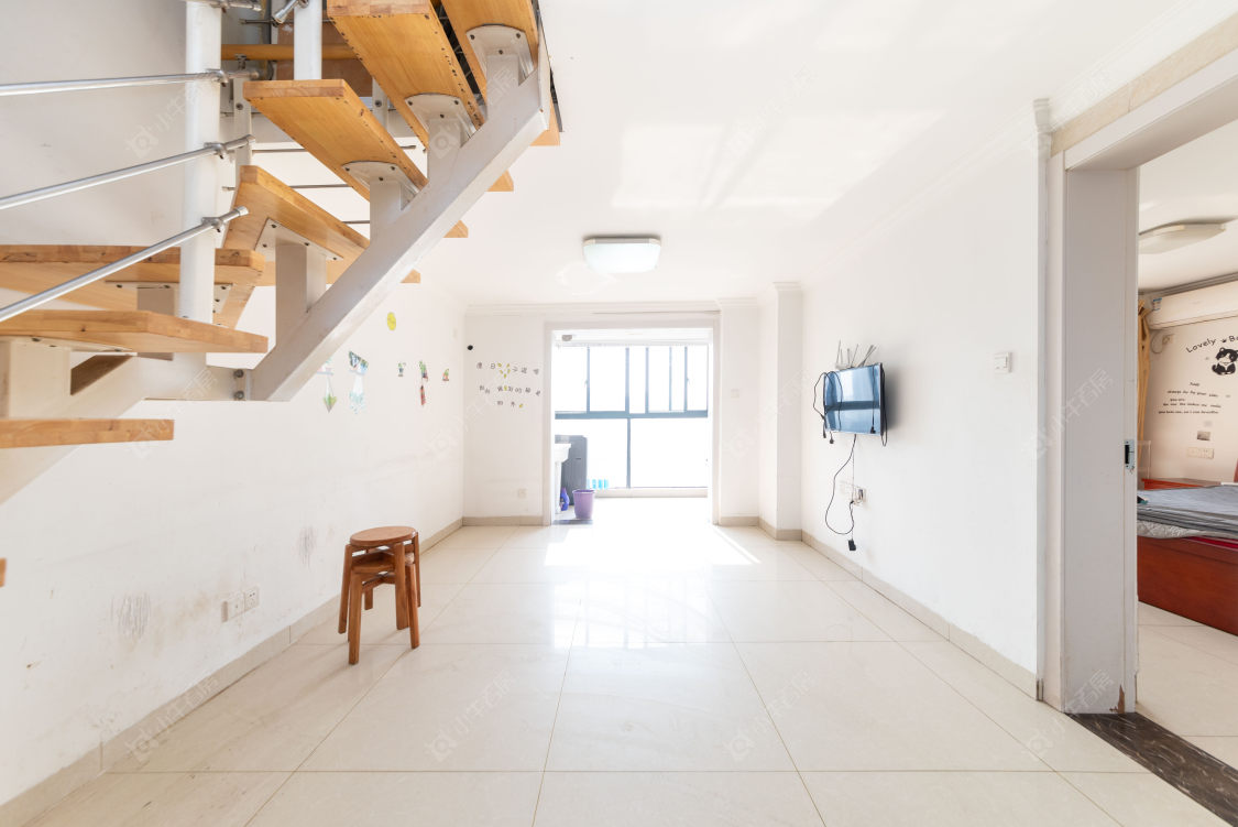 常州高力国际SOHO3室1厅2卫在售二手房房源图片