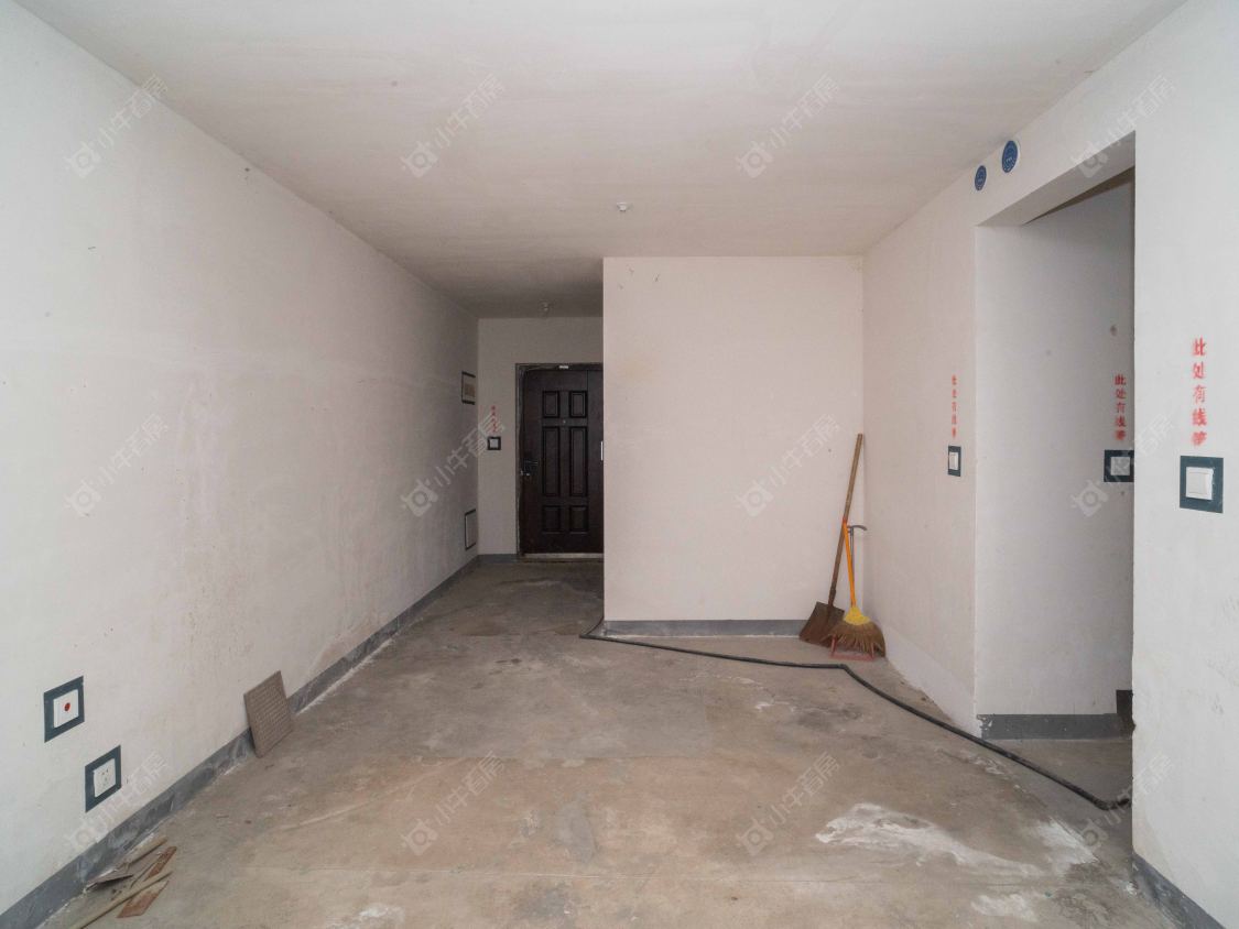 常州保利和光晨樾在售二手房源室内图_小牛看房