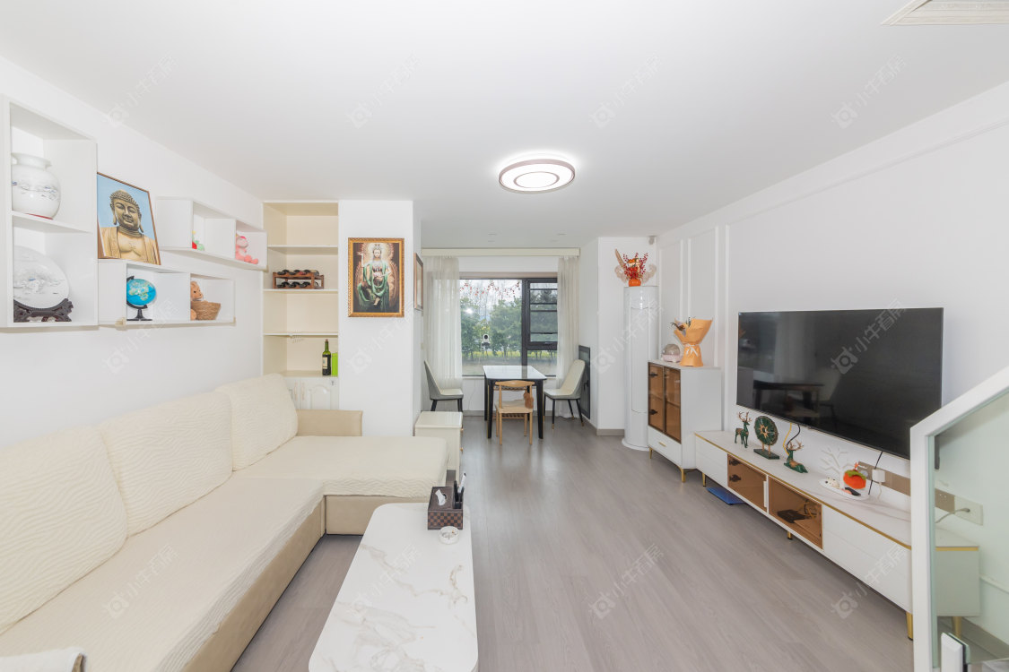 常州新龙江城市广场在售二手房_小牛看房