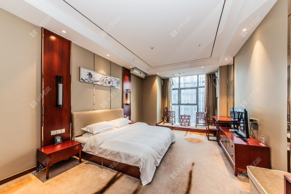 常州荣盛曼哈顿广场在租房源室内图_小牛看房