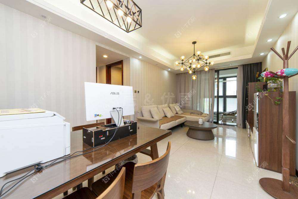 常州新城帝景南区在租房源_小牛看房