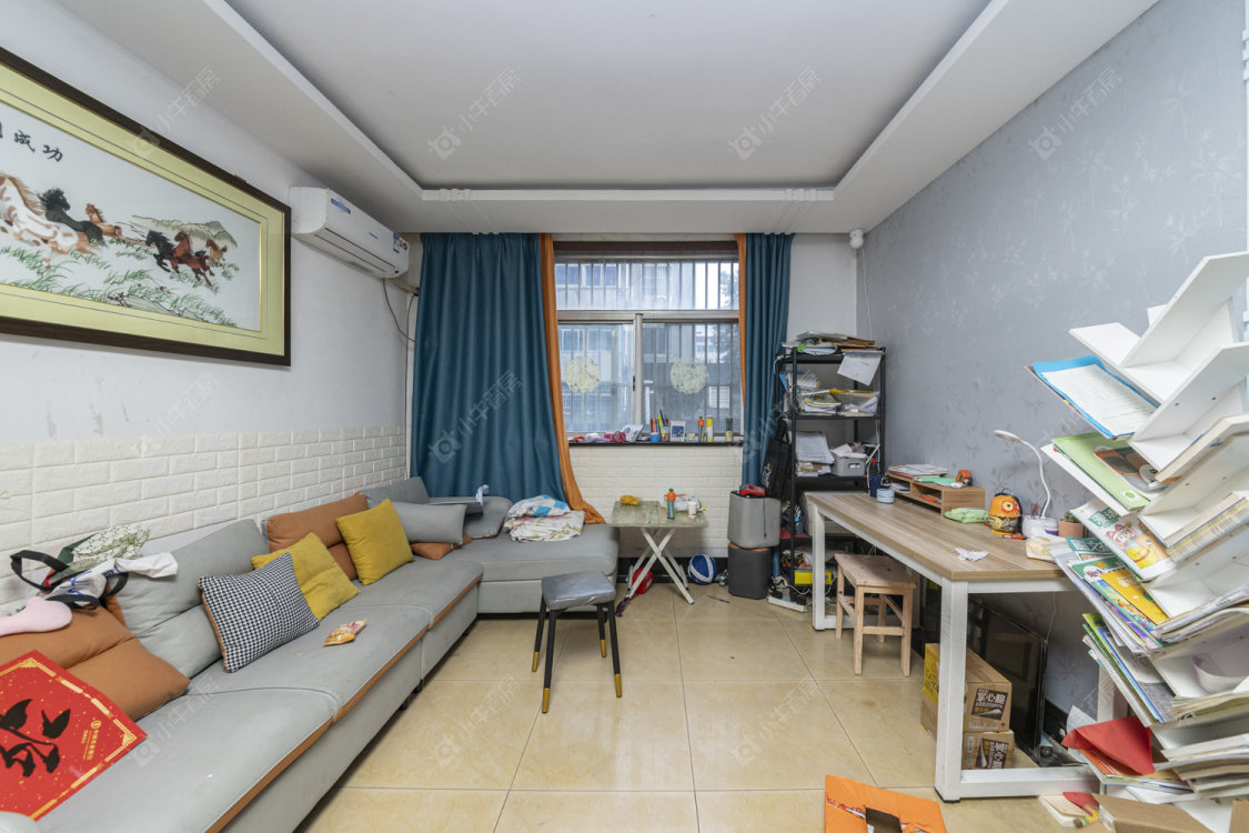 常州热控小区在售二手房源_小牛看房