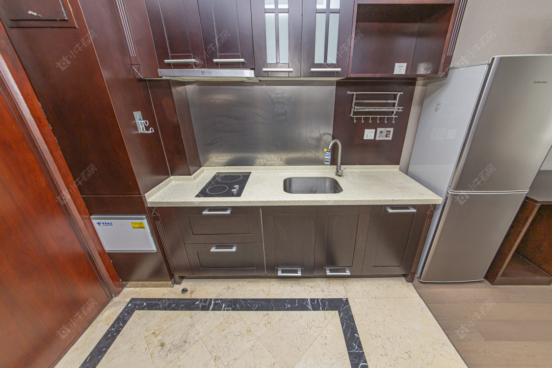 常州星河澜月湾在售二手房源室内图_小牛看房